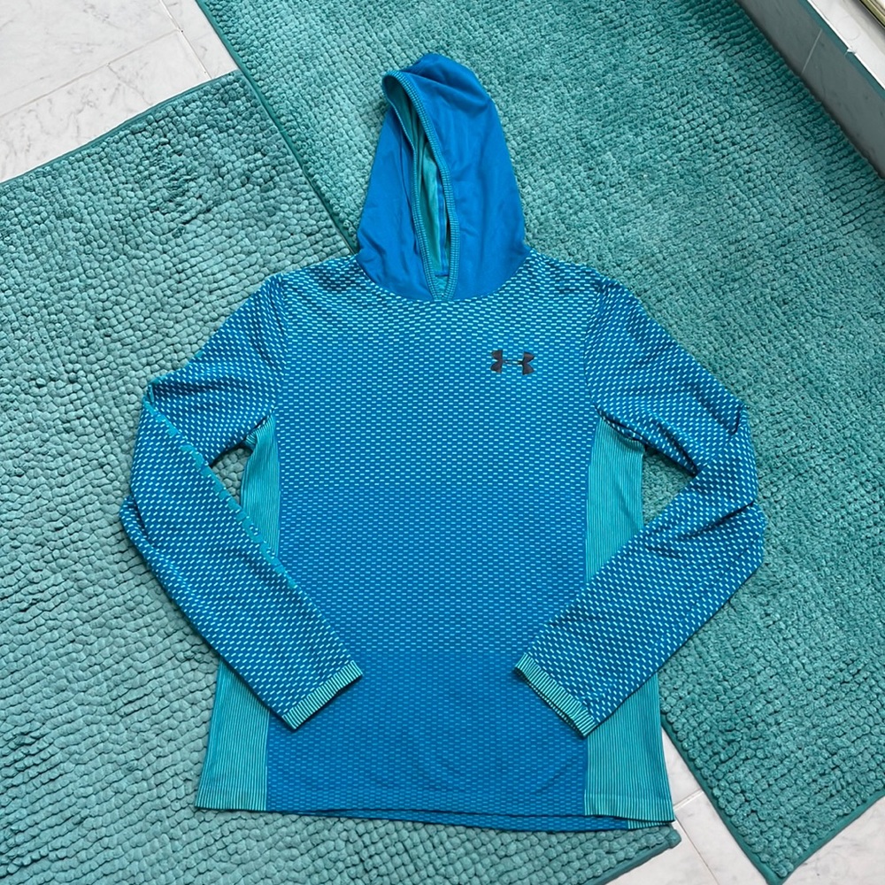 Underarmour Heat Gear hoodie